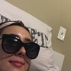 Meet your Posher, Nadia